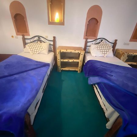 Tafsut Dades Guesthouse Stay With Locals Tamellalt  Екстер'єр фото