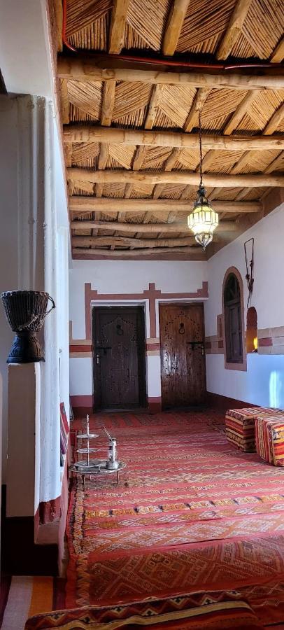 Tafsut Dades Guesthouse Stay With Locals Tamellalt  Екстер'єр фото