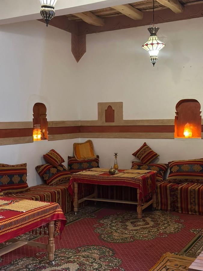 Tafsut Dades Guesthouse Stay With Locals Tamellalt  Екстер'єр фото
