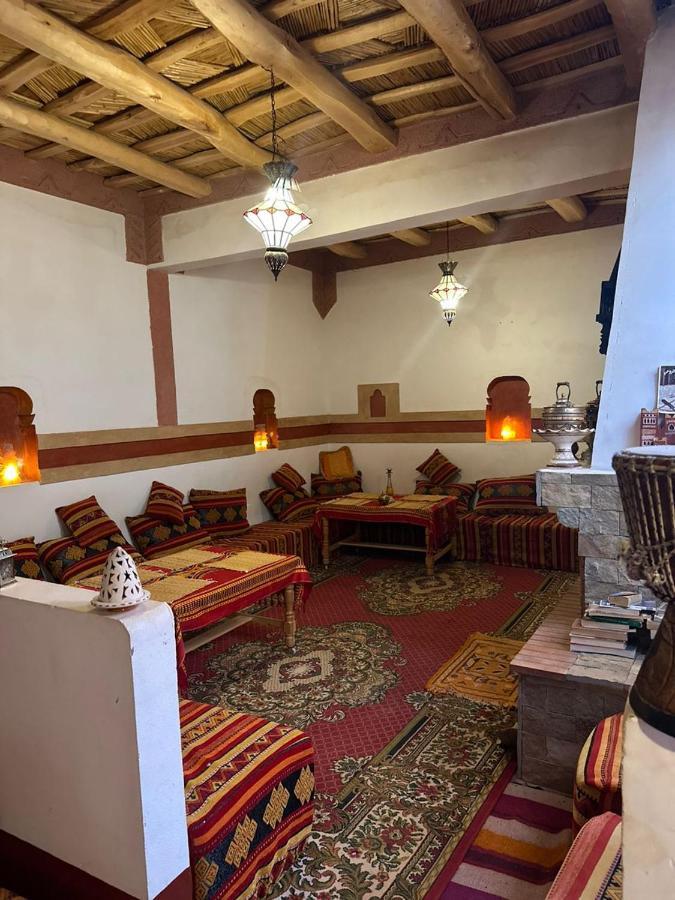 Tafsut Dades Guesthouse Stay With Locals Tamellalt  Екстер'єр фото