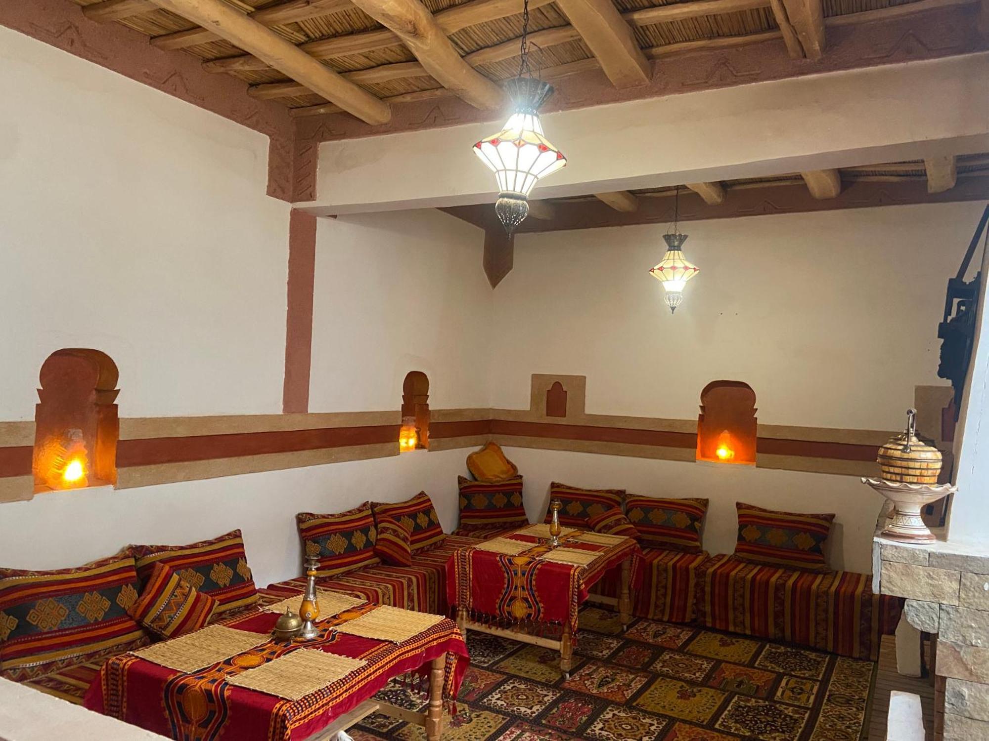 Tafsut Dades Guesthouse Stay With Locals Tamellalt  Екстер'єр фото