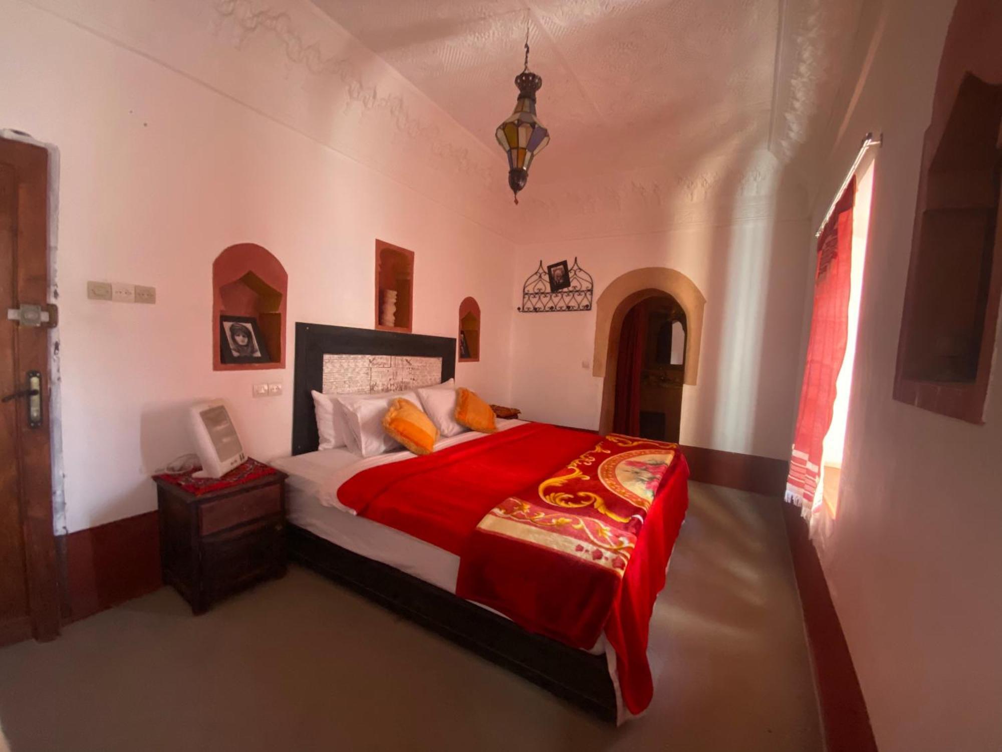 Tafsut Dades Guesthouse Stay With Locals Tamellalt  Екстер'єр фото