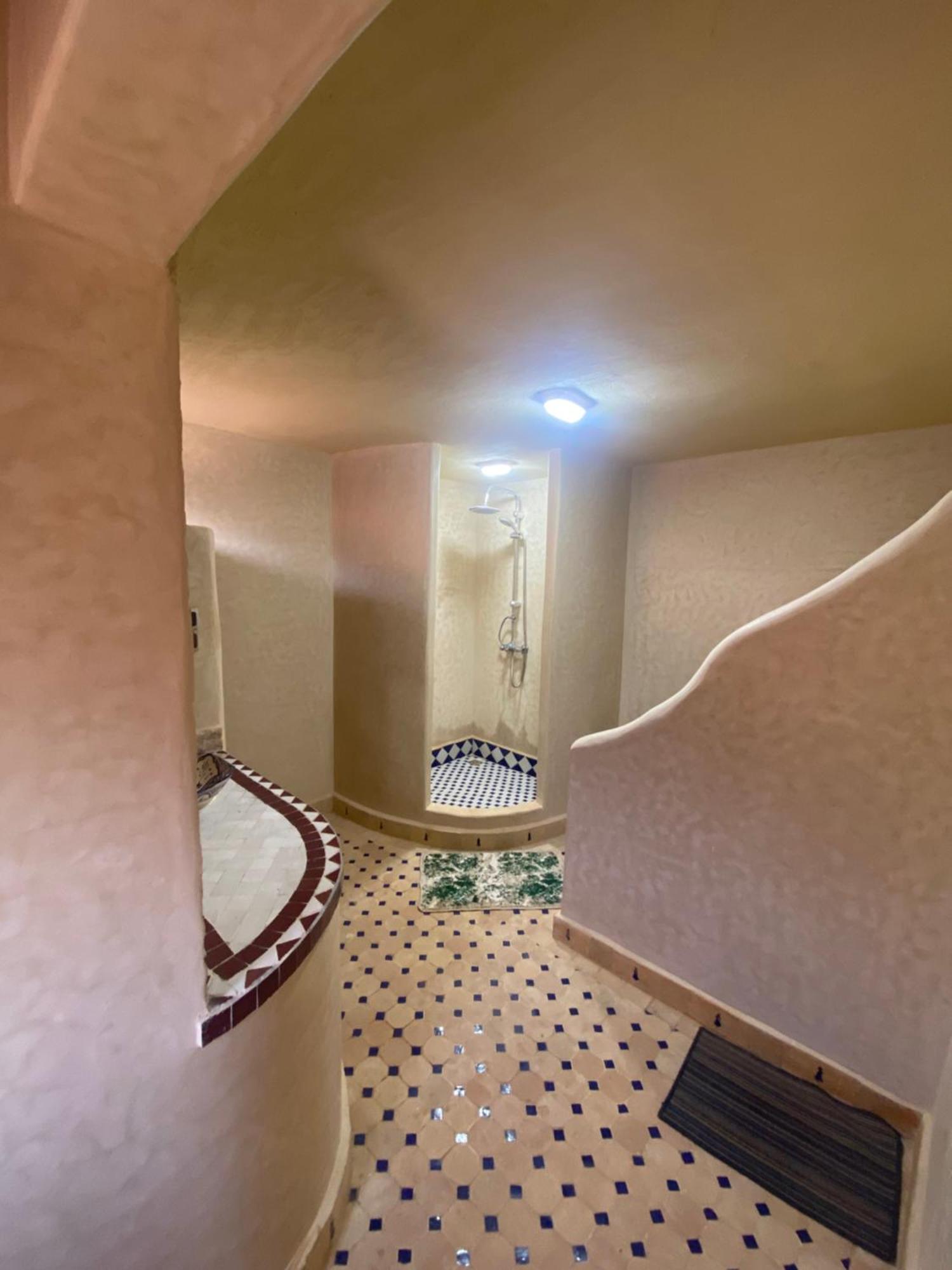 Tafsut Dades Guesthouse Stay With Locals Tamellalt  Екстер'єр фото