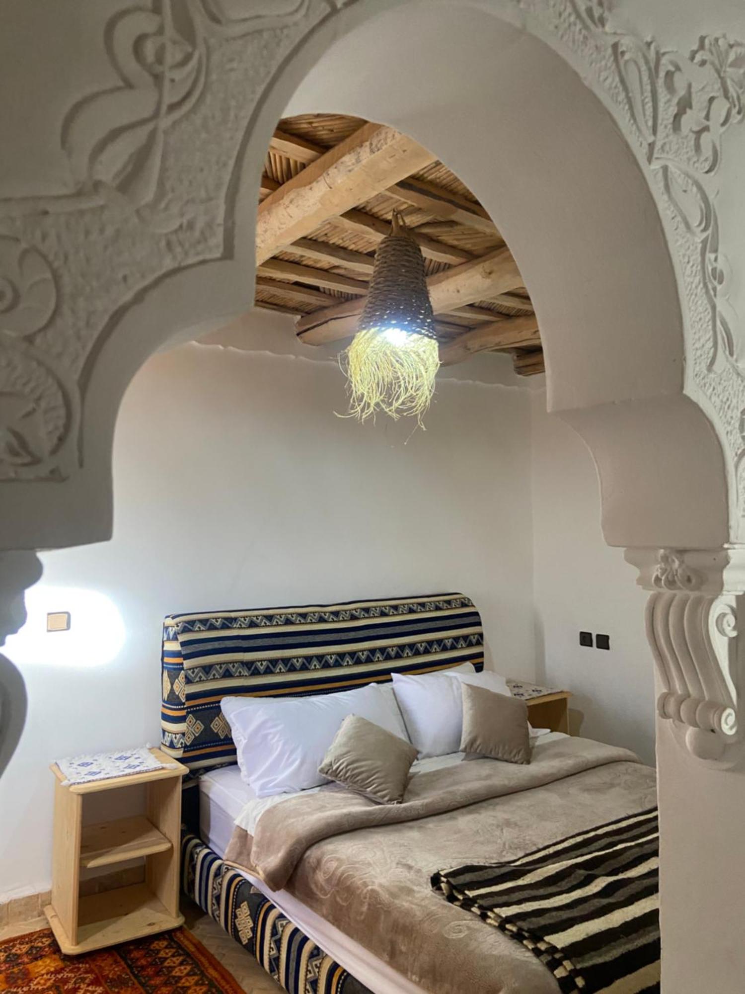 Tafsut Dades Guesthouse Stay With Locals Tamellalt  Екстер'єр фото
