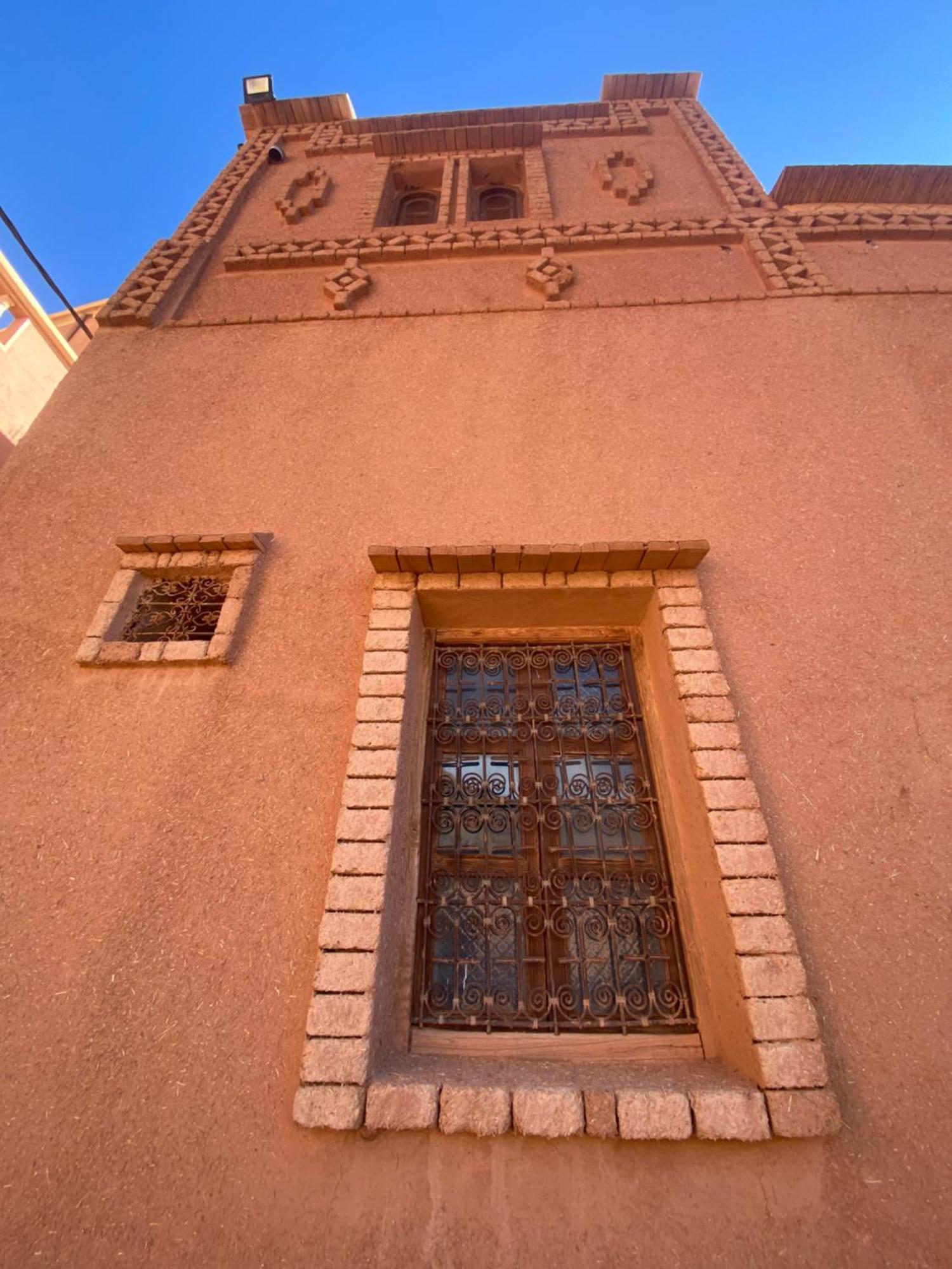 Tafsut Dades Guesthouse Stay With Locals Tamellalt  Екстер'єр фото