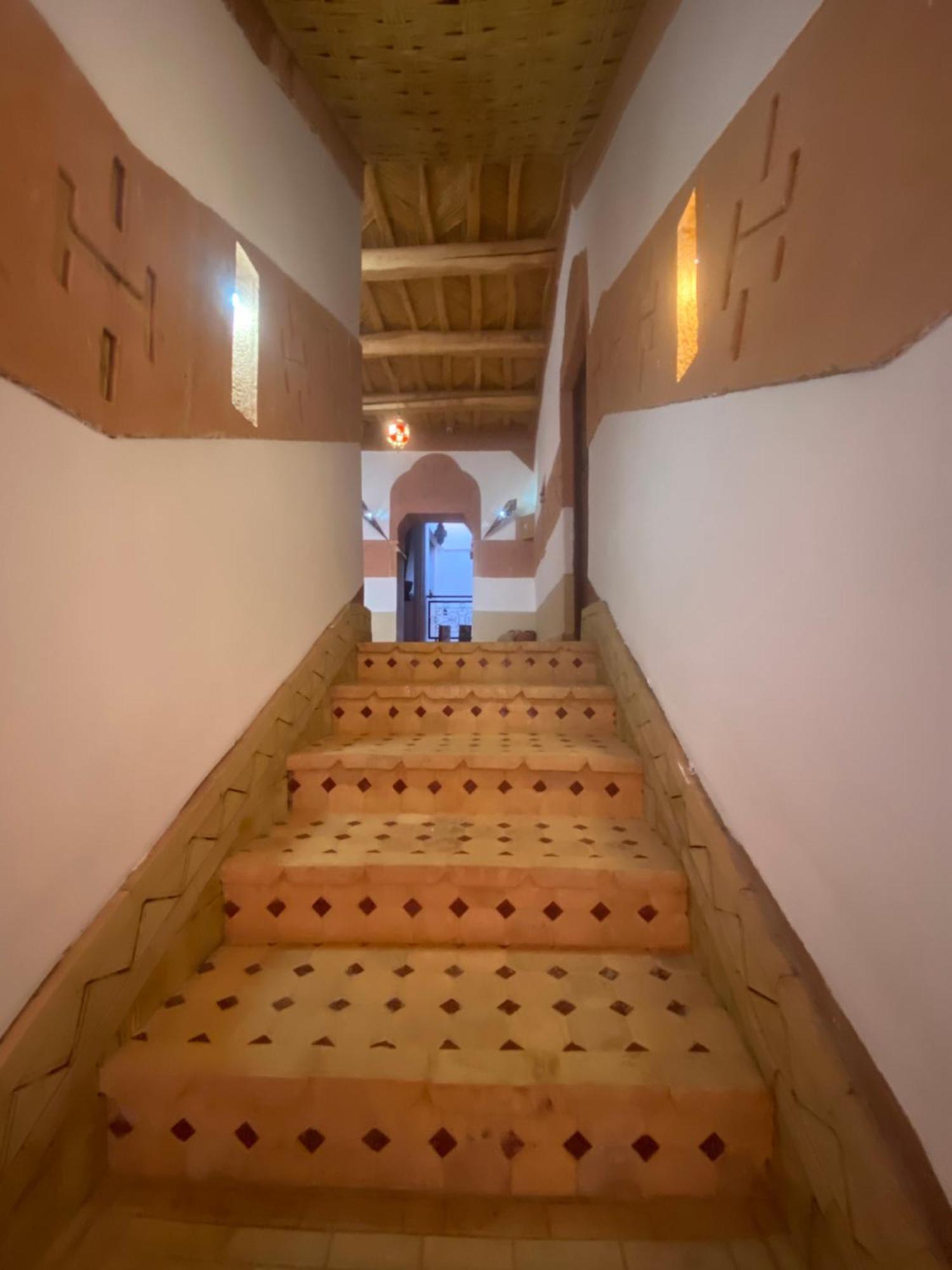 Tafsut Dades Guesthouse Stay With Locals Tamellalt  Екстер'єр фото