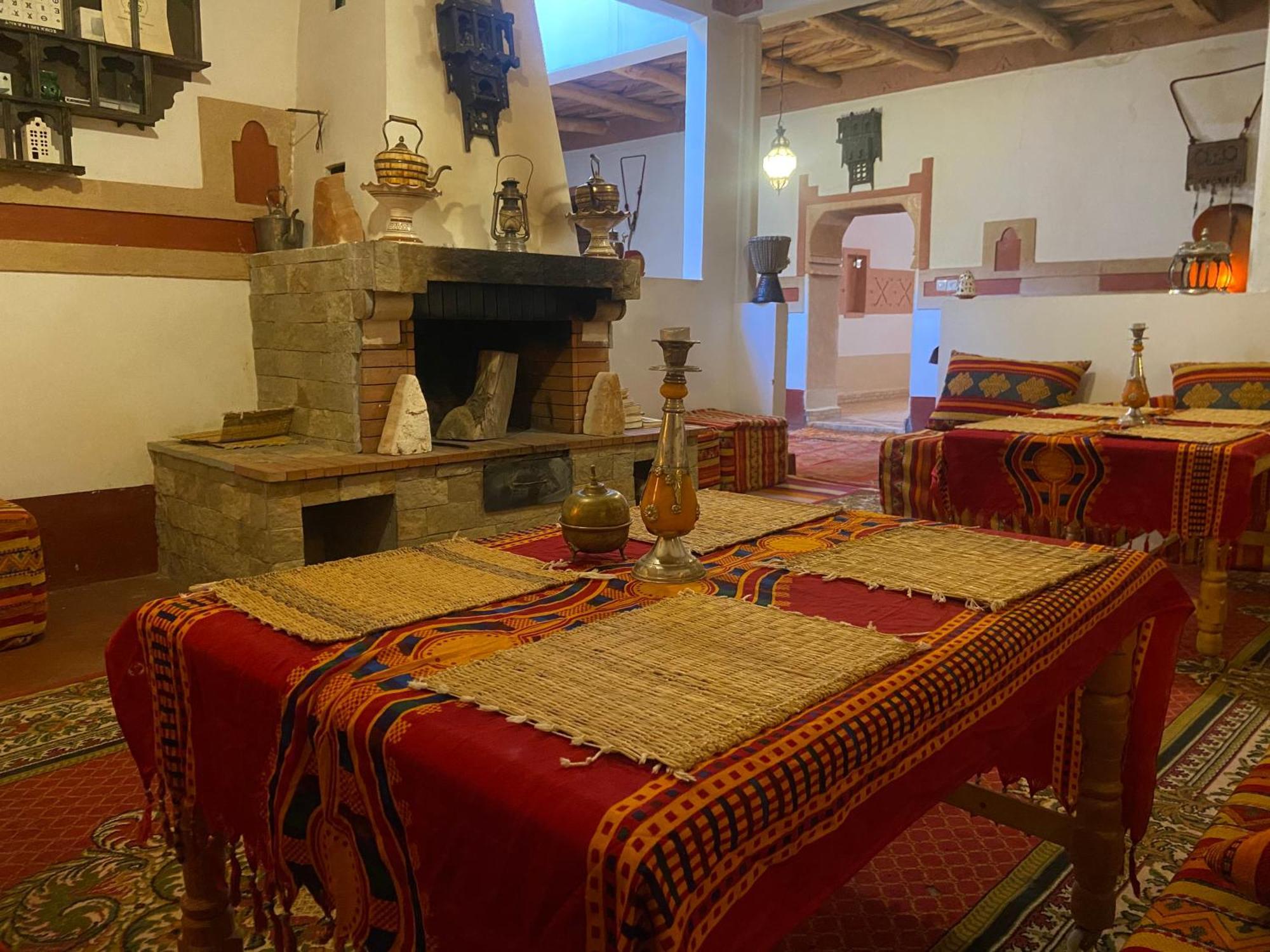 Tafsut Dades Guesthouse Stay With Locals Tamellalt  Екстер'єр фото