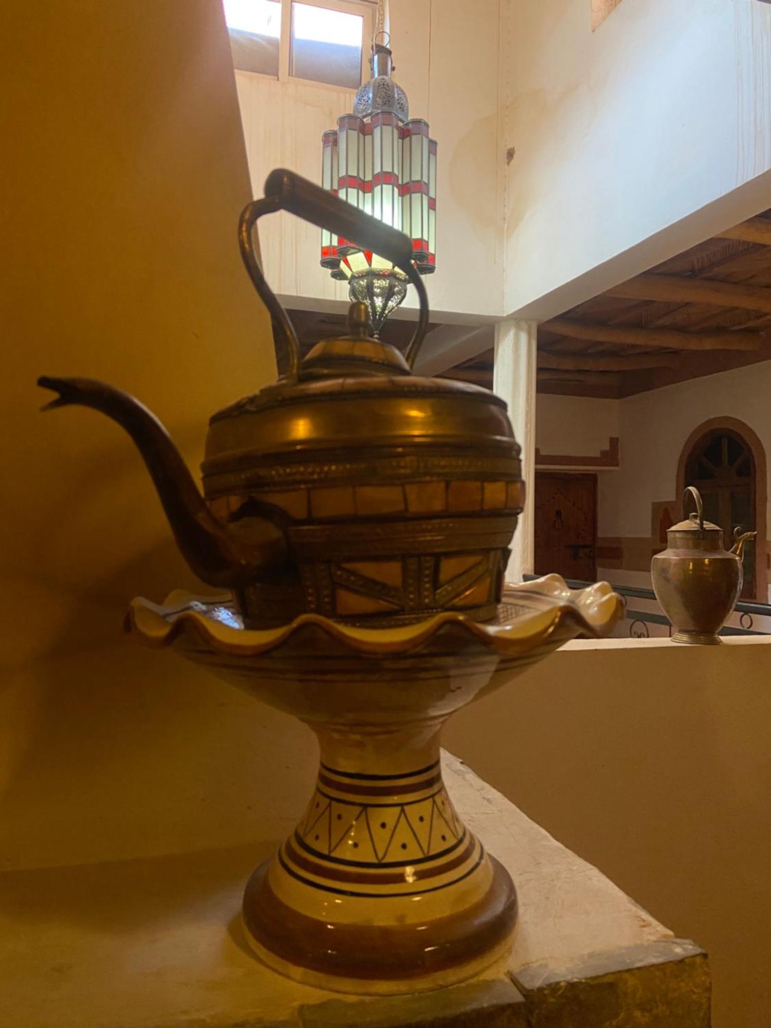 Tafsut Dades Guesthouse Stay With Locals Tamellalt  Екстер'єр фото