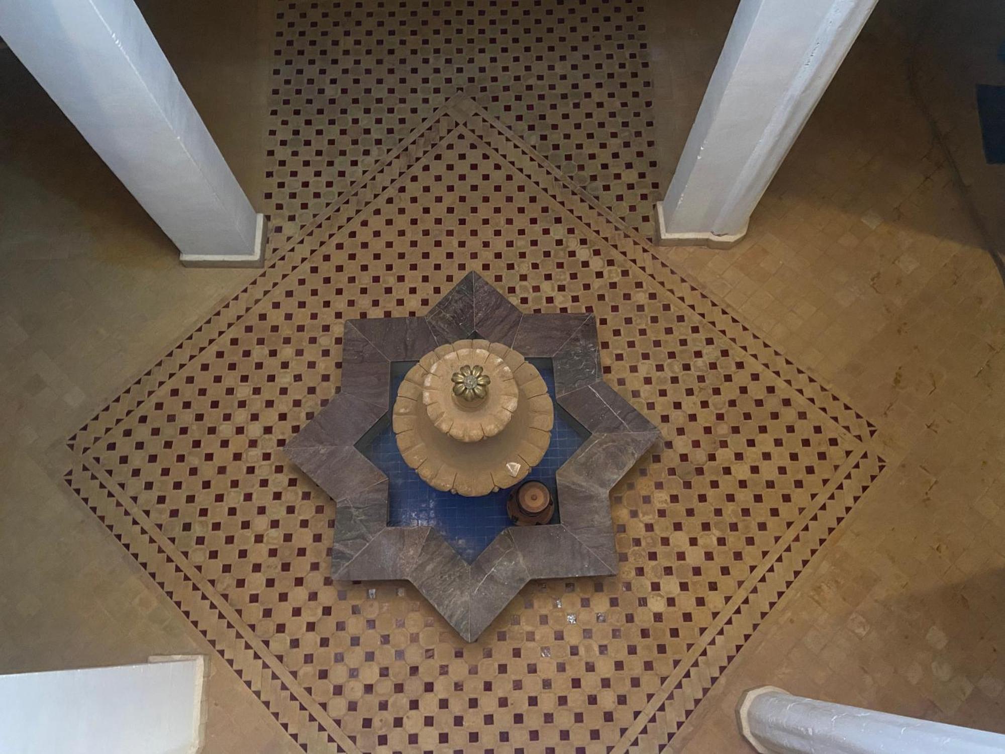 Tafsut Dades Guesthouse Stay With Locals Tamellalt  Екстер'єр фото