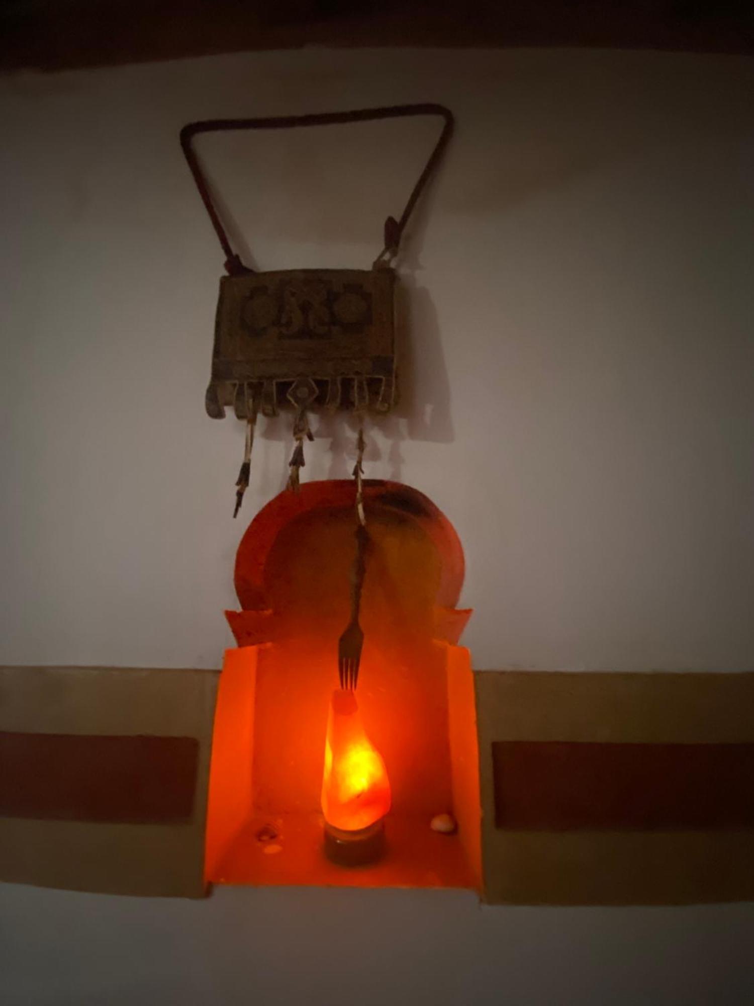 Tafsut Dades Guesthouse Stay With Locals Tamellalt  Екстер'єр фото