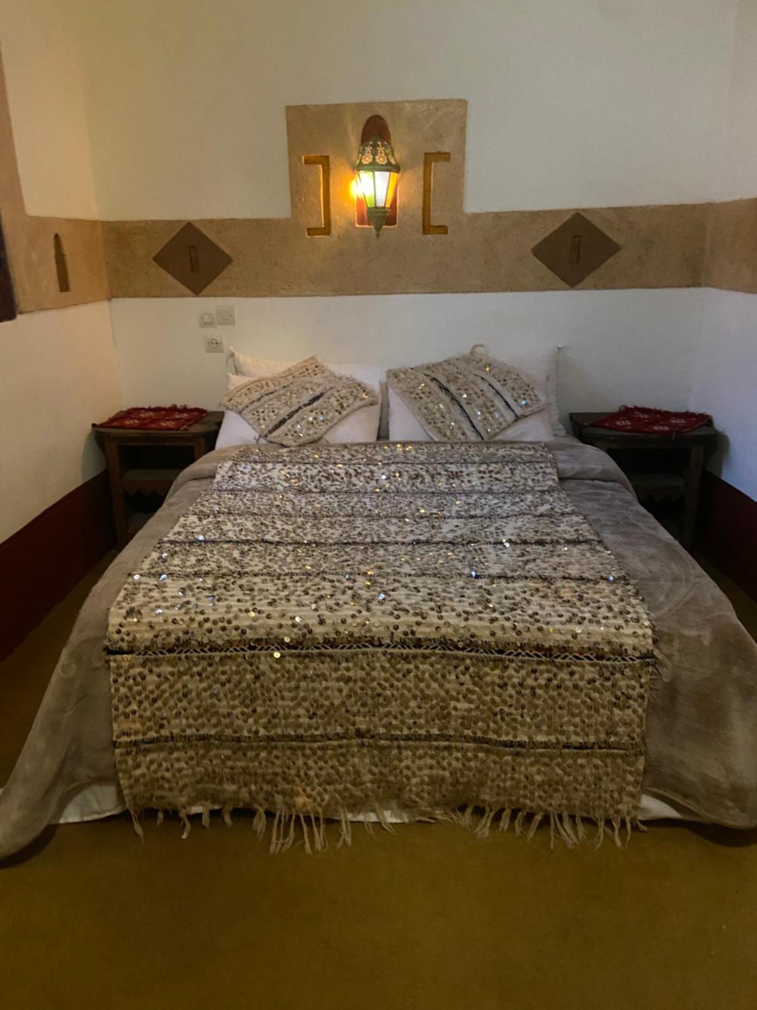 Tafsut Dades Guesthouse Stay With Locals Tamellalt  Екстер'єр фото