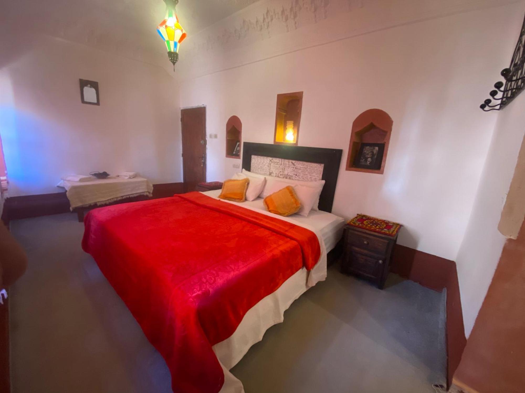 Tafsut Dades Guesthouse Stay With Locals Tamellalt  Екстер'єр фото