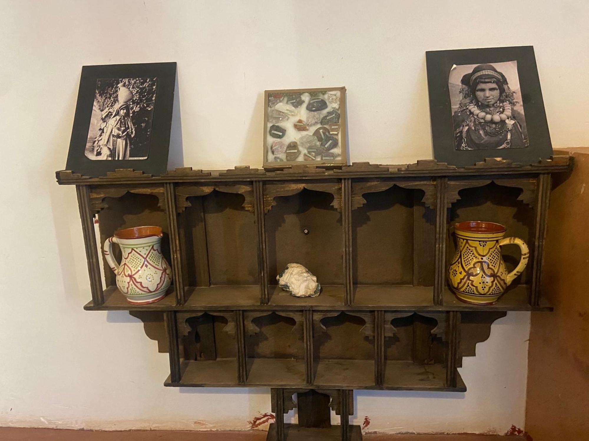 Tafsut Dades Guesthouse Stay With Locals Tamellalt  Екстер'єр фото