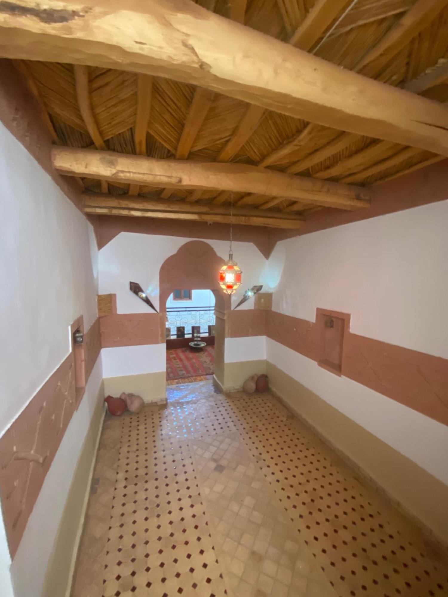 Tafsut Dades Guesthouse Stay With Locals Tamellalt  Екстер'єр фото